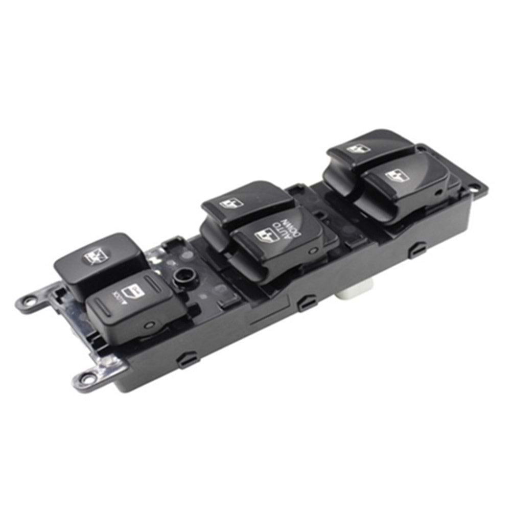 CAM DÜĞMESİ ÖN SOL (DÖRTLÜ) ACCENT ERA 2006->