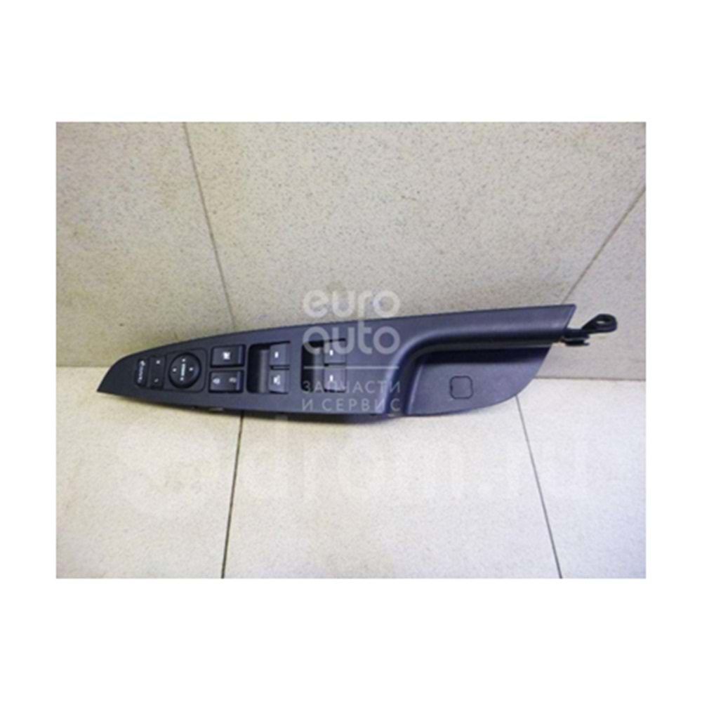 --CAM ACMA DÜGMESI SOL HYUNDAI TUCSON 2016>