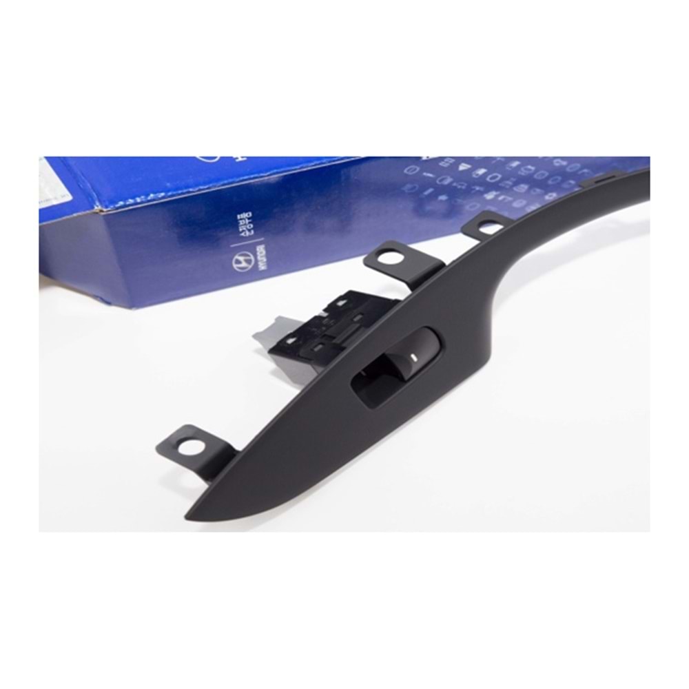 CAM DÜĞMESİ ARKA SOL ELANTRA 11>