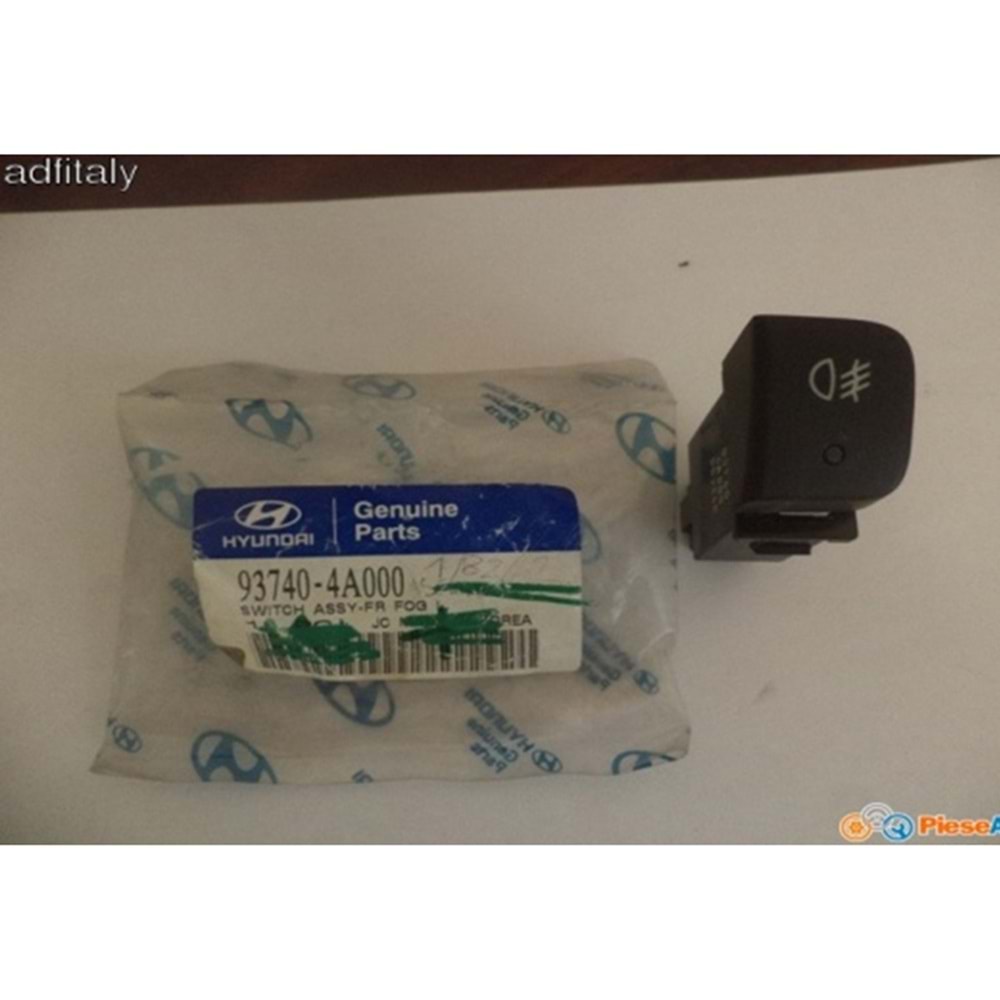 --SIS LAMBA DUGMESI HYUNDAI H1