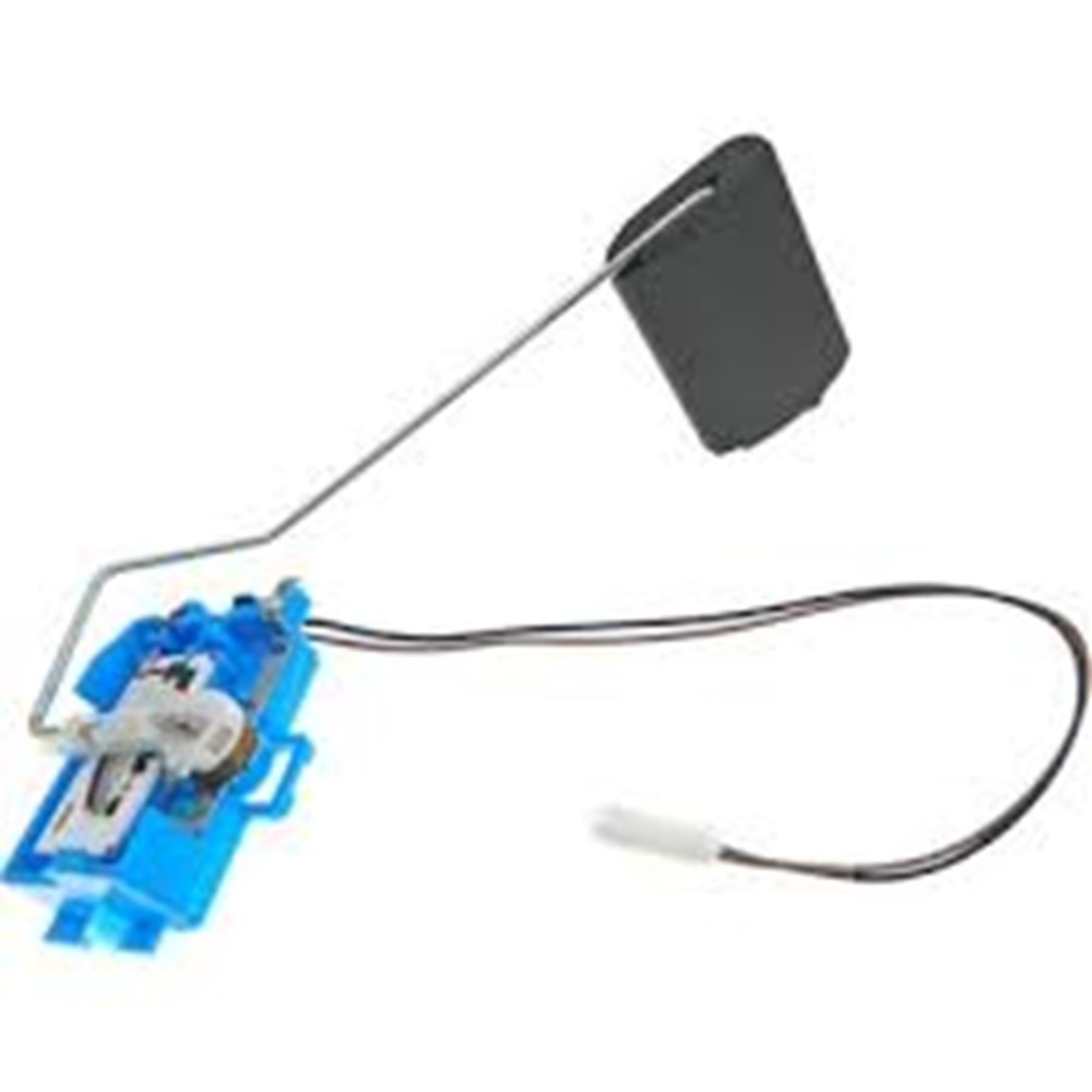 YAKIT DEPO ŞAMANDIRASI