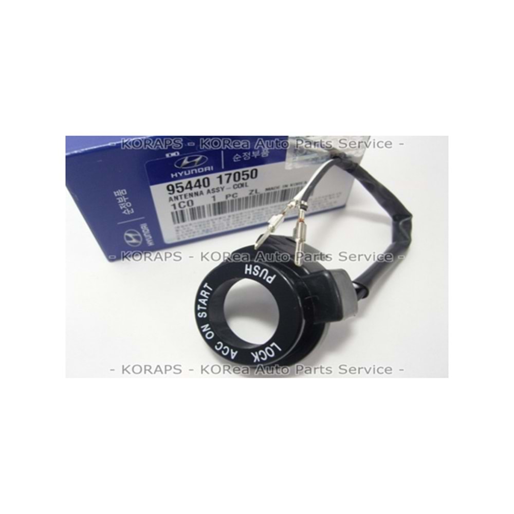 KONTAK ANTENİ ALARMLI