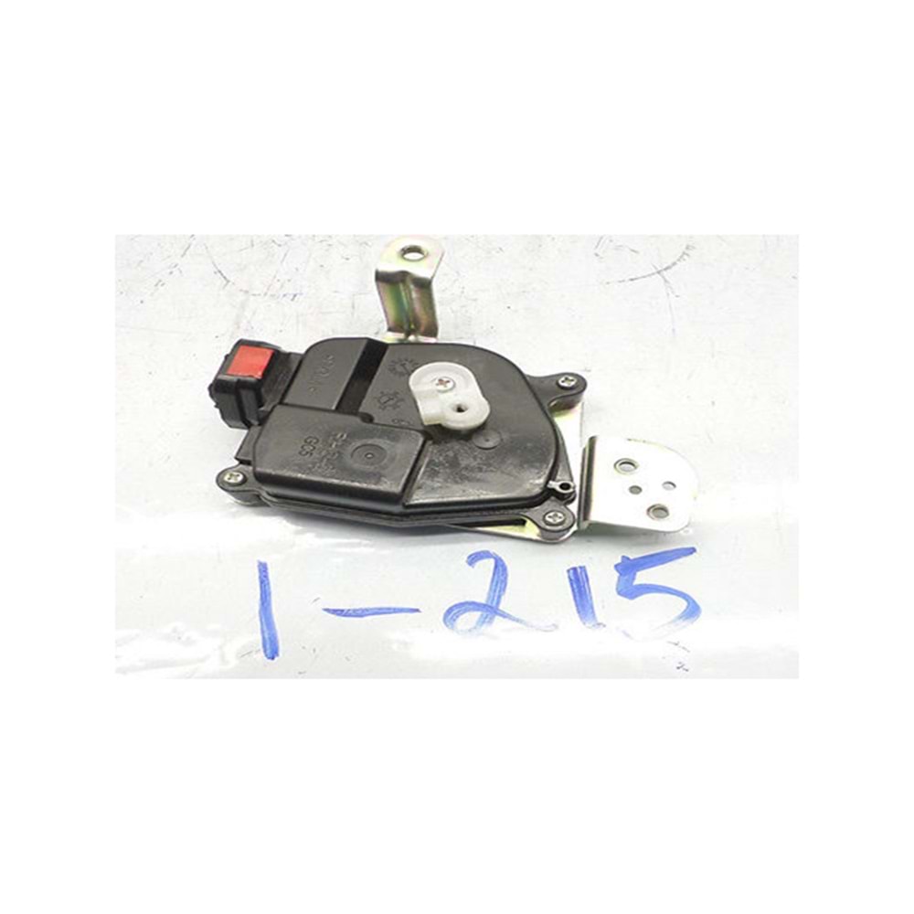 MERKEZI KILIT MOTORU ARKA SAG HYUNDAI ERA 06>