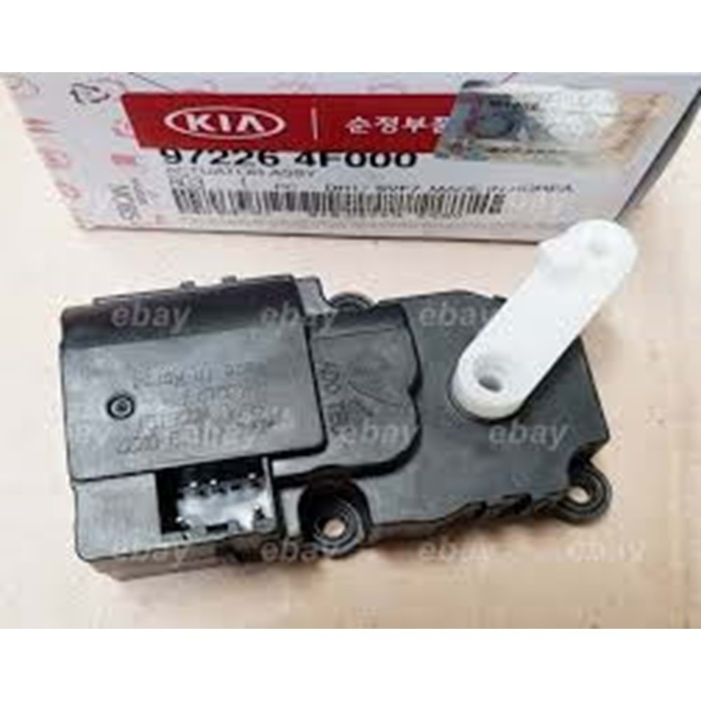 ISI YÖNLENDİRME MODÜLÜ H100 KMYT. 2004->