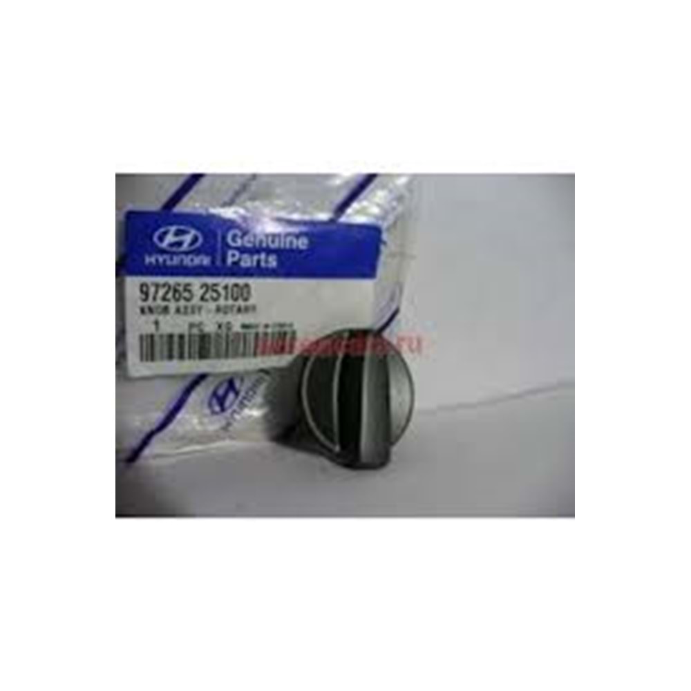 KALORİFER DÜĞMESİ ACCENT 03>