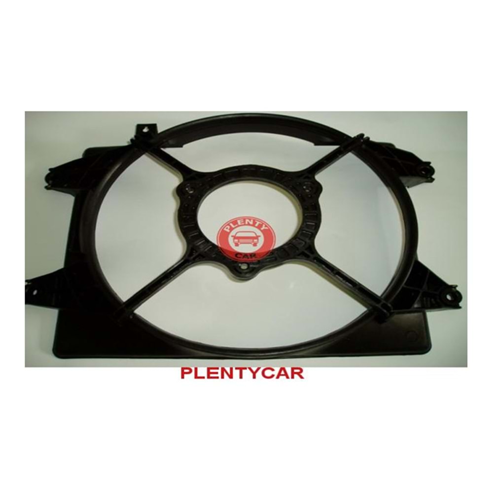 KLIMA FAN DAVLUMBAZI HYUNDAI ACCENT