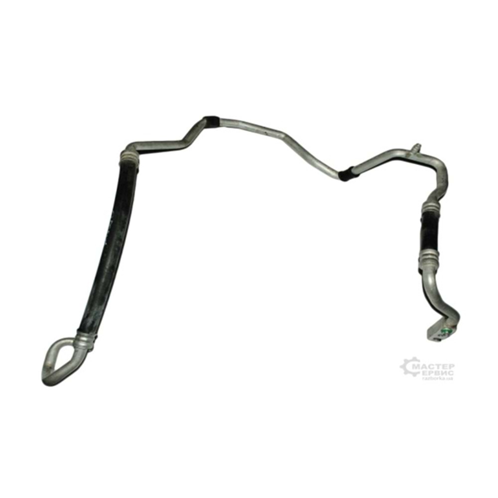 --KLIMA EMME HORTUMU ACCENT 06>