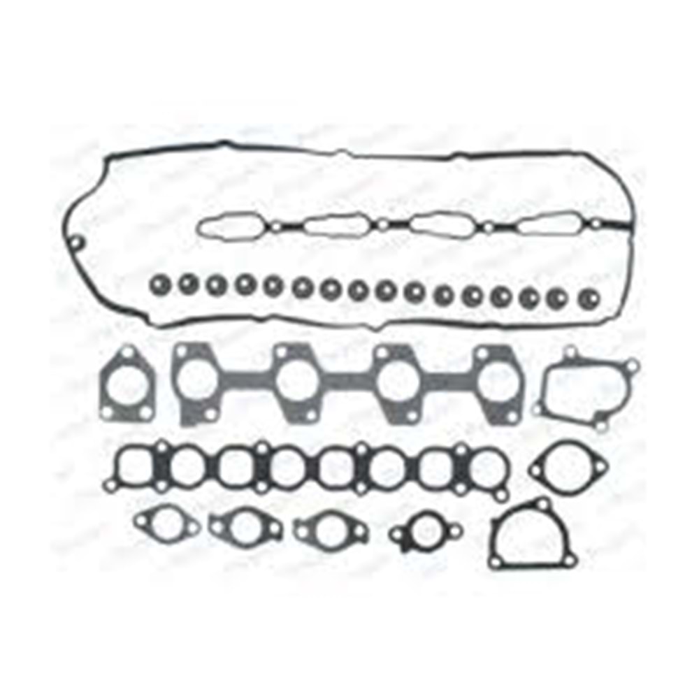 TAKIM CONTA KIA SORENTO 02-