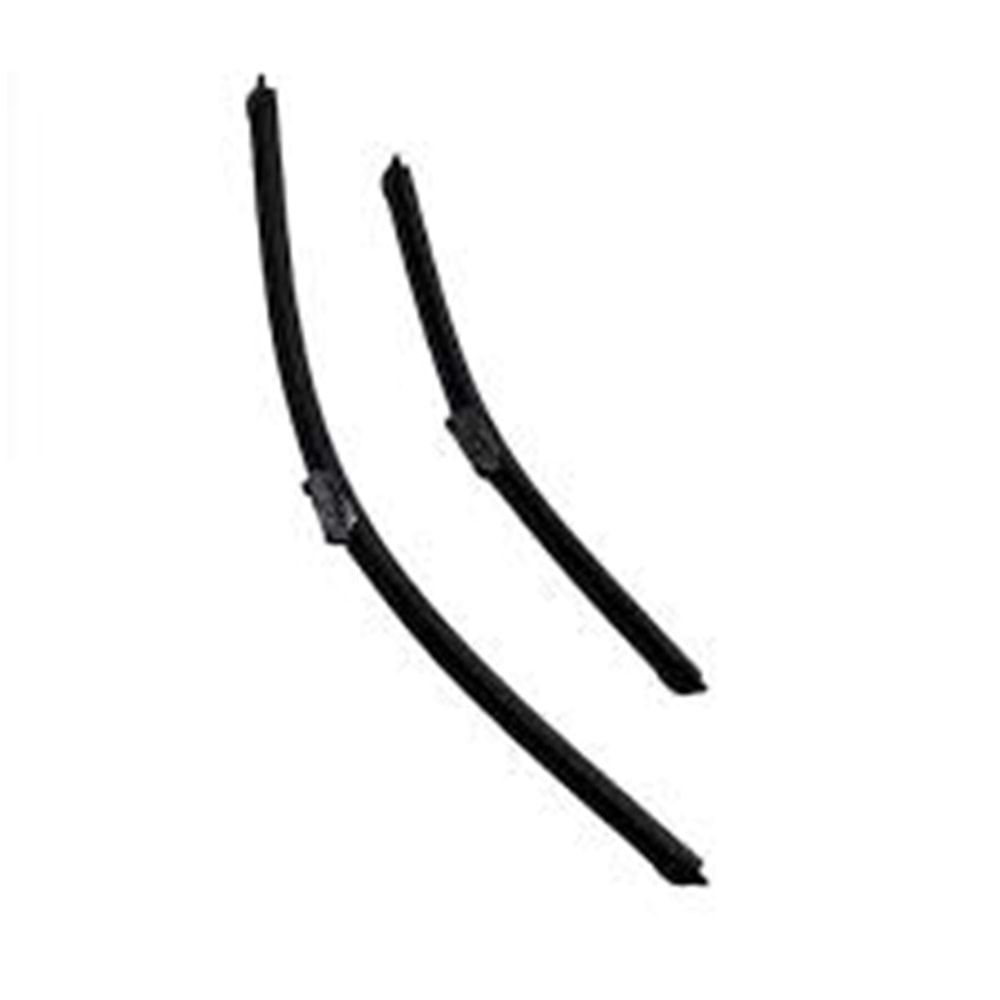 600 - 400 mm BANANA SİLECEK SÜPÜRGESİ FIAT DOBLO 2010› CITROEN C3 PICASSO2009-2010 FORD KUGA 1 2008-