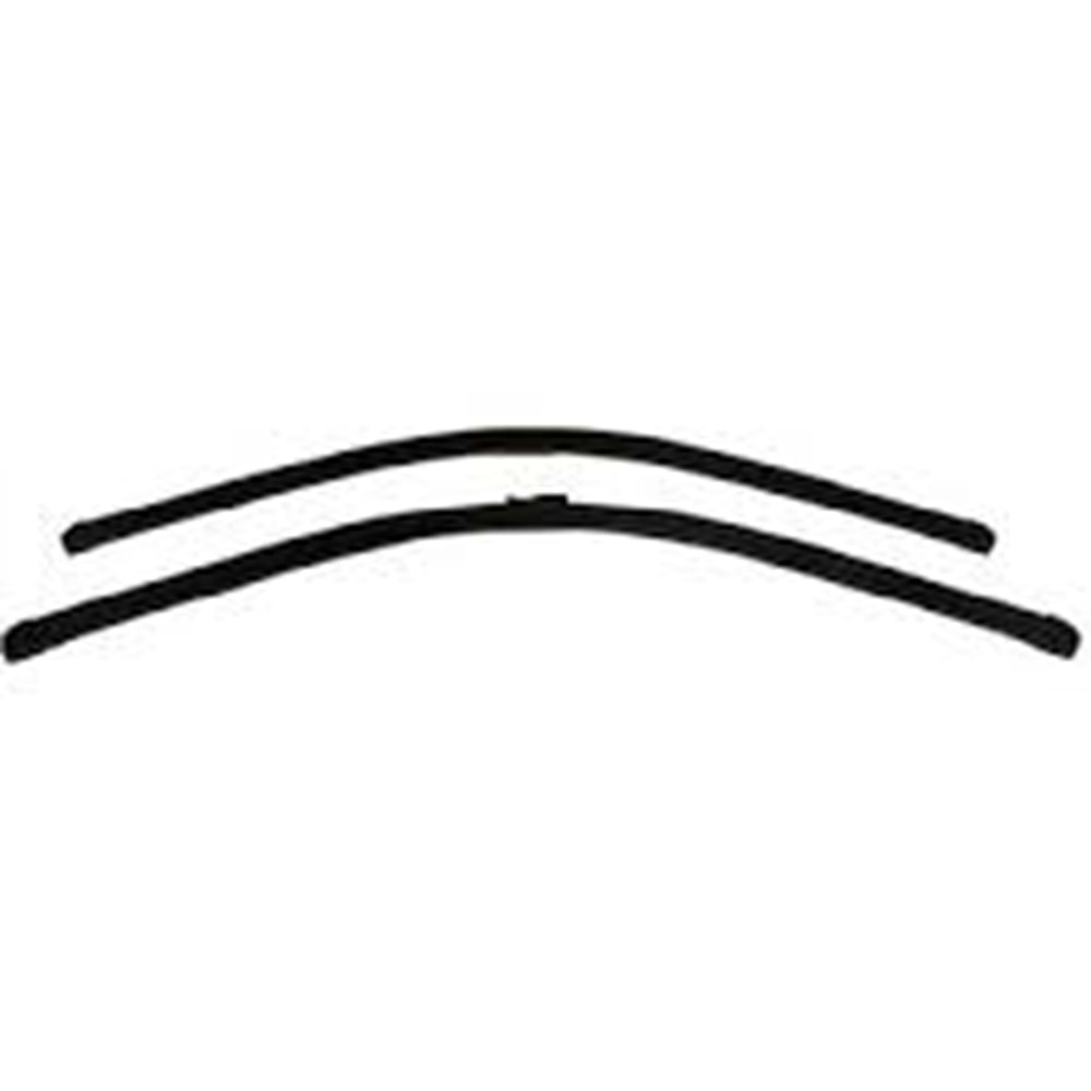 700 - 600 mm BANANA SİLECEK SÜPÜRGESİ PEUGEOT 3072003-2005 CITROEN C4 COUPE 2004-2010 C4 HB 2004-200