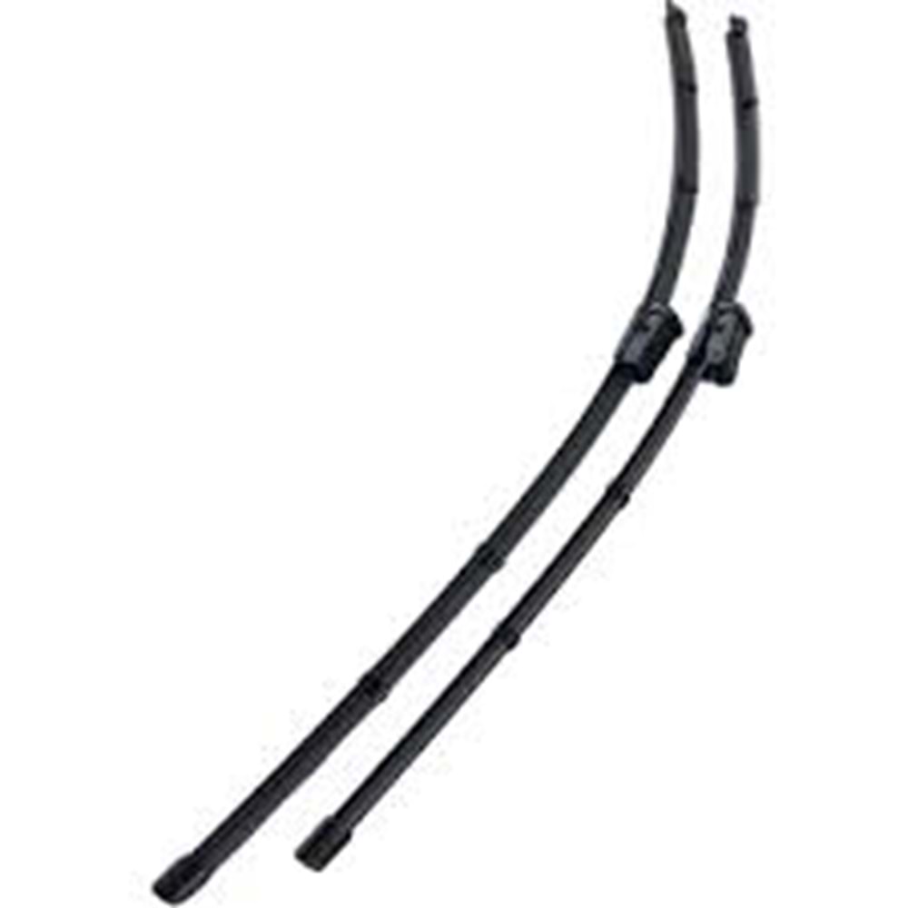 750 - 650 mm BANANA SİLECEK SÜPÜRGESİ CITROEN C4 2 HB 2009› DS4 2011› FORD GALAXY 2006› S-MAX 2006›