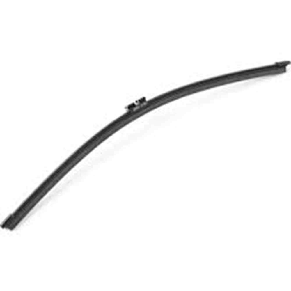 400mm BANANA ARKA SİLECEK SÜPÜRGESİ SKODA FABIA 2 SW/OCTAVIA 2/VOLKSWAGEN CADDY 3/CARAVELLE T5/ MULT