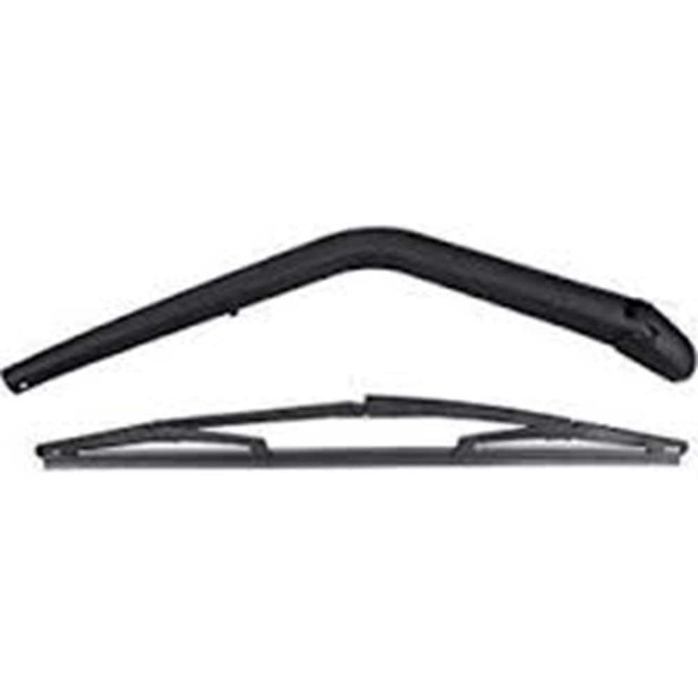 400mm BANANA ARKA SİLECEK SÜPÜRGESİ FIAT DOBLO 2010› RANGE ROVER 4 2016› VW SPRINTER [906] 2006› OPE