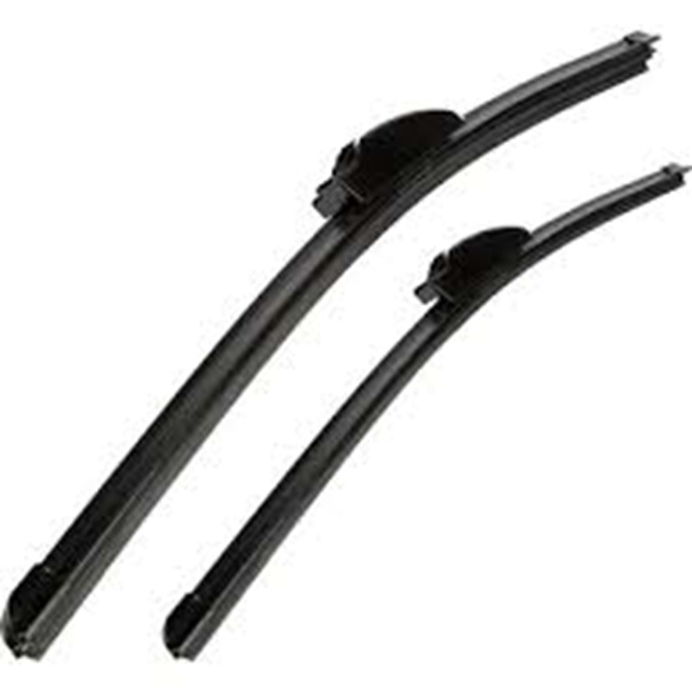 650 - 480 mm BANANA SİLECEK SÜPÜRGESİ FORD MONDEO 4 2007-2014 OPEL VIVARO B 2014› RENAULT TRAFIC 3 2