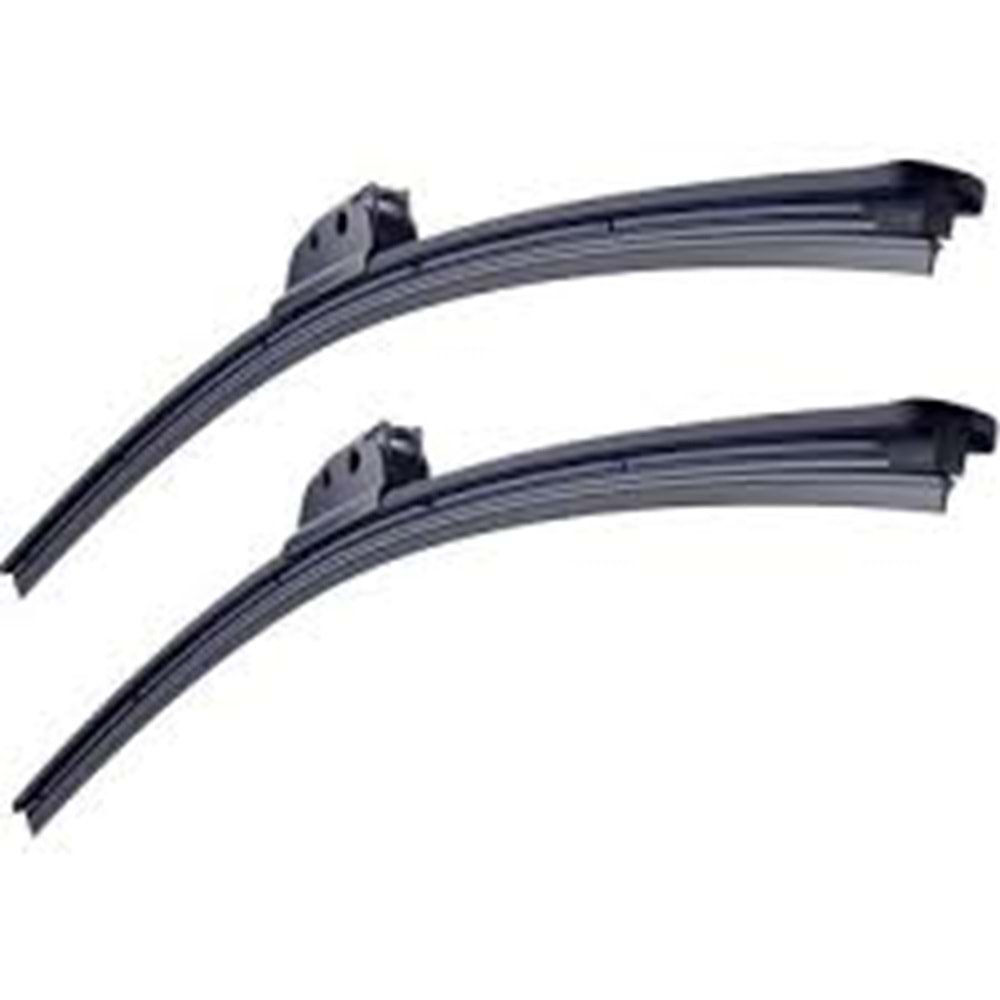 650 - 450 mm BANANA SİLECEK SÜPÜRGESİ VW GOLF 72012-->-AUDI A32012--> SİLECEK SÜPÜRGESİ