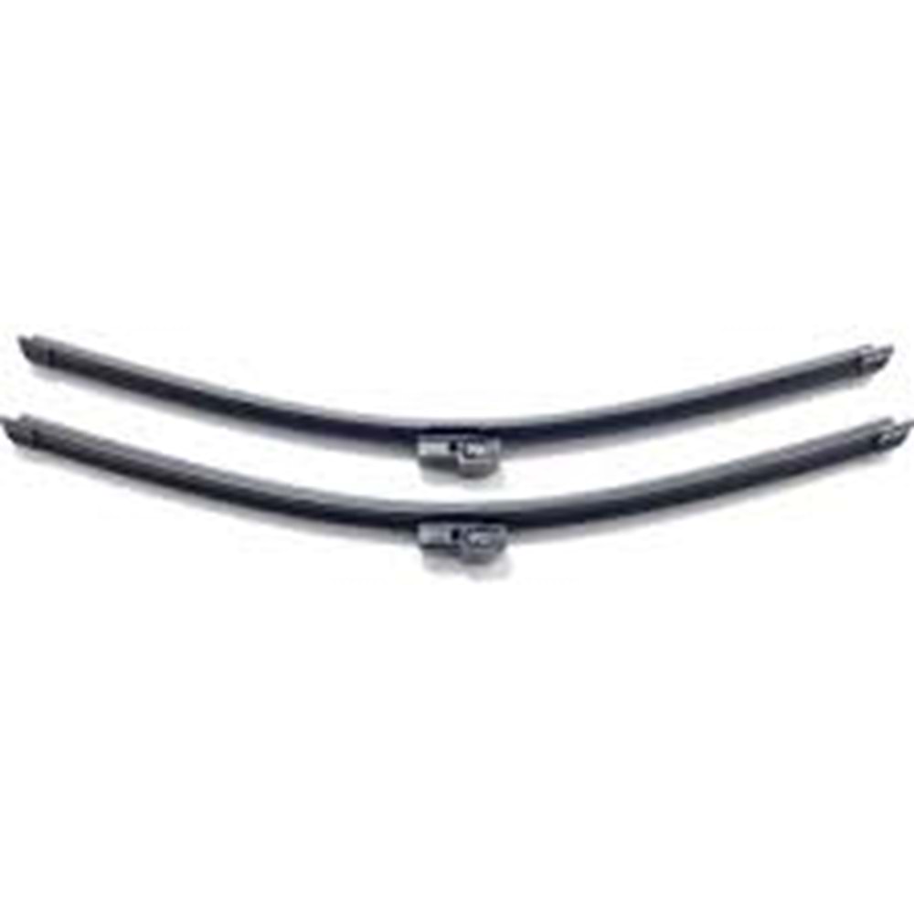 550 - 550 mm BANANA SİLECEK SÜPÜRGESİ AUDI A4 AVANT/SEDAN/A4 CABRIO A6 AVANT/SEDAN/ALLROAD MERCEDES