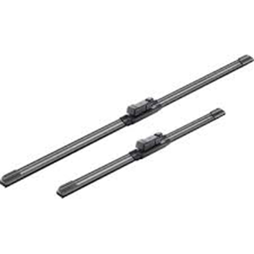 600 - 400 mm BANANA SİLECEK SÜPÜRGESİ VOLKSWAGEN POLO 62009-2017 UP! 2011› AUDI A12010› A1 SPORT2011