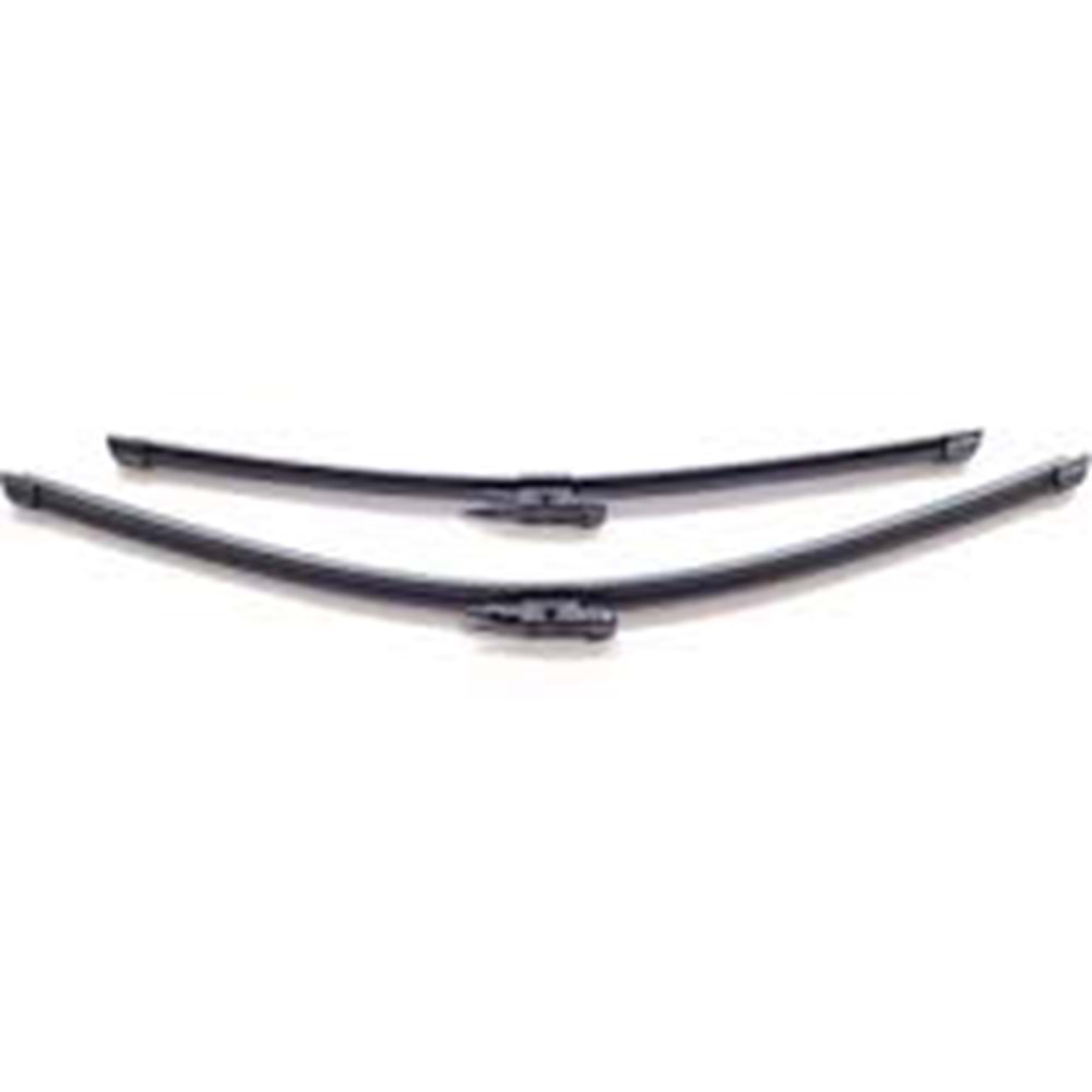 600 - 480 mm BANANA SİLECEK SÜPÜRGESİ LAND ROVER FREELANDER 2 2006-2014 SİLECEK SÜPÜRGESİ