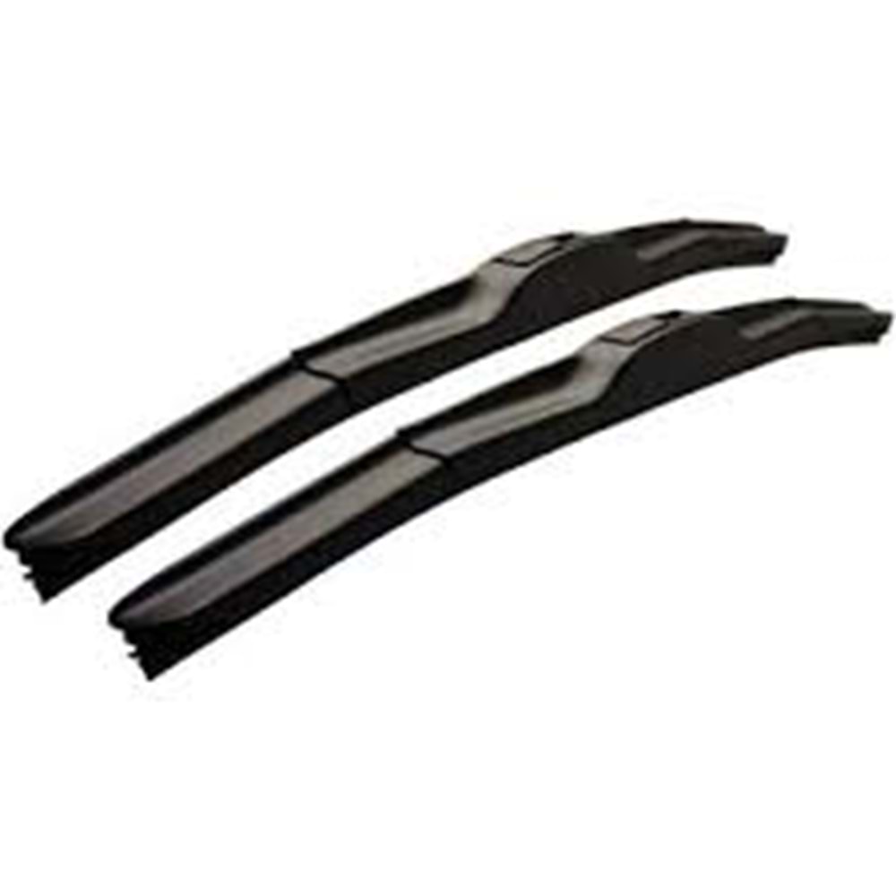 700 - 580 mm BANANA SİLECEK SÜPÜRGESİ HONDA CIVIC 8 HB [FK,FN] 2006-2011 CIVIC 8 SEDAN [FA,FD] 2006-