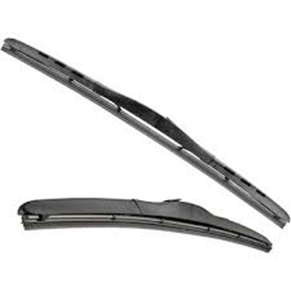 600 - 450 mm BANANA SİLECEK SÜPÜRGESİ CITROEN C3/DACIA DUSTER/HYUNDAI i30 KIA CEED/SORENTO 1/SPORTAG