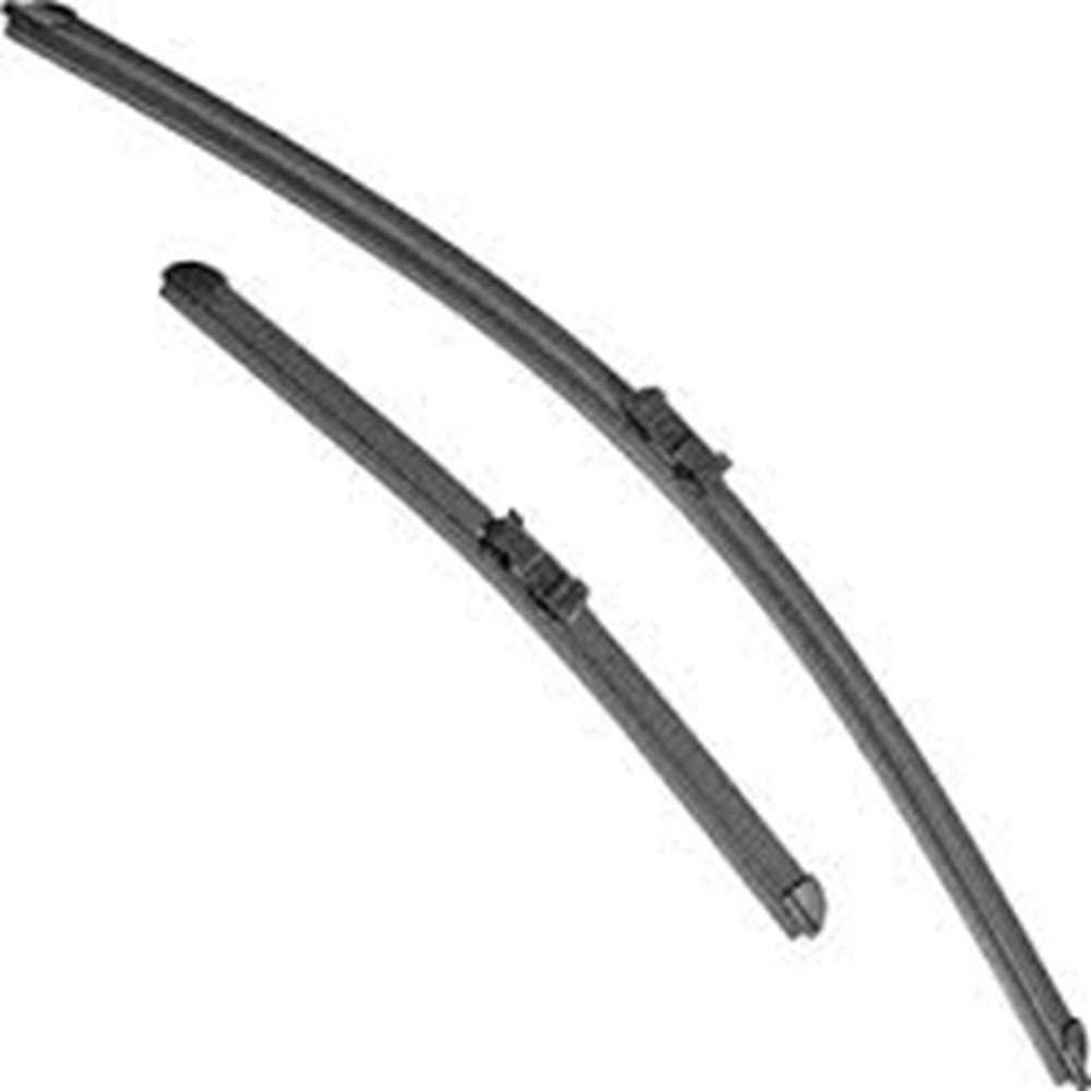 600 - 350 mm BANANA SİLECEK SÜPÜRGESİ FIAT 500 [312] 2007› 500C [312] 2009› FORD KA [RU8] 2008› RENA