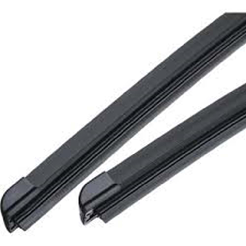 600 - 600mm BANANA SİLECEK SÜPÜRGESİ VOLKWAGEN AMAROK2012›CARAVELLE T5/T62013› MULTIVAN T5/T62013› T