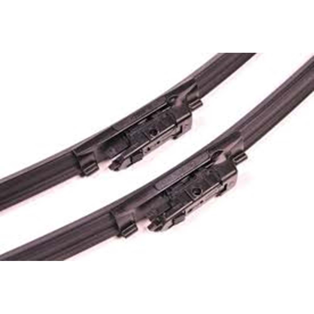 500 - 500mm BANANA SİLECEK SÜPÜRGESİ BMW 1 SERIES HB2004-2011/1 SERIES COUPE 2007-2013/1 SERIES CABR