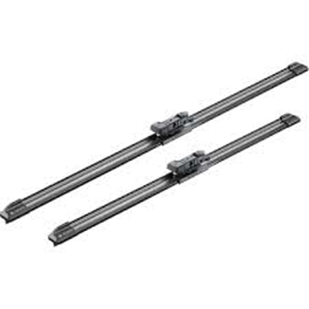 550 - 450mm BANANA SİLECEK SÜPÜRGESİ BMW 1 SERIES [F20,F21] 2011› ? 2 SERIES COUPE [F22,F87] 2013› 2