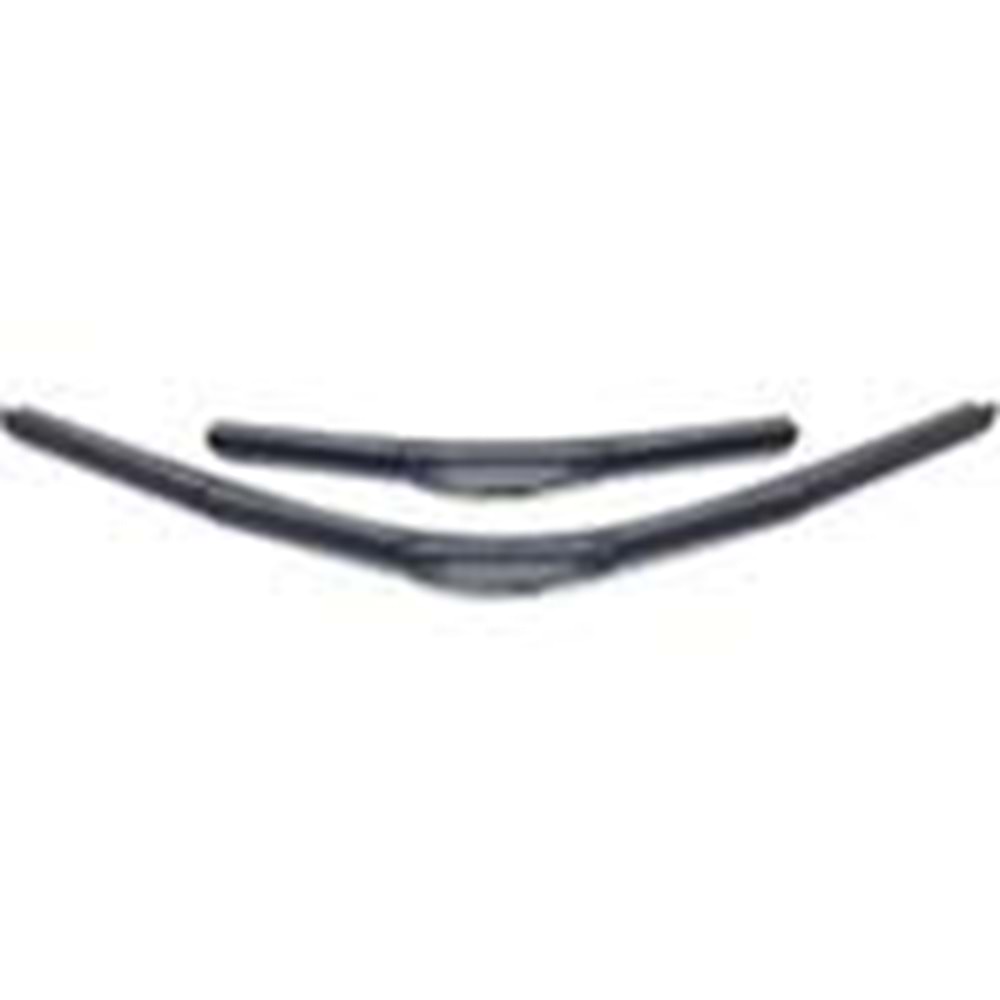 650 - 450mm BANANA SİLECEK SÜPÜRGESİ BMW 5 SERIES SEDAN/5 SERIES GT/5 SERIES TOURING/7 SERIES SİLECE