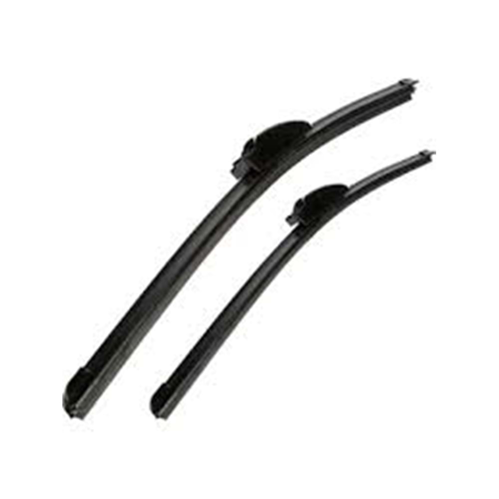 650 - 480mm BANANA SİLECEK SÜPÜRGESİ MERCEDES BENZ B-CLASS [W246,W242] 2012-2015 SİLECEK SÜPÜRGESİ