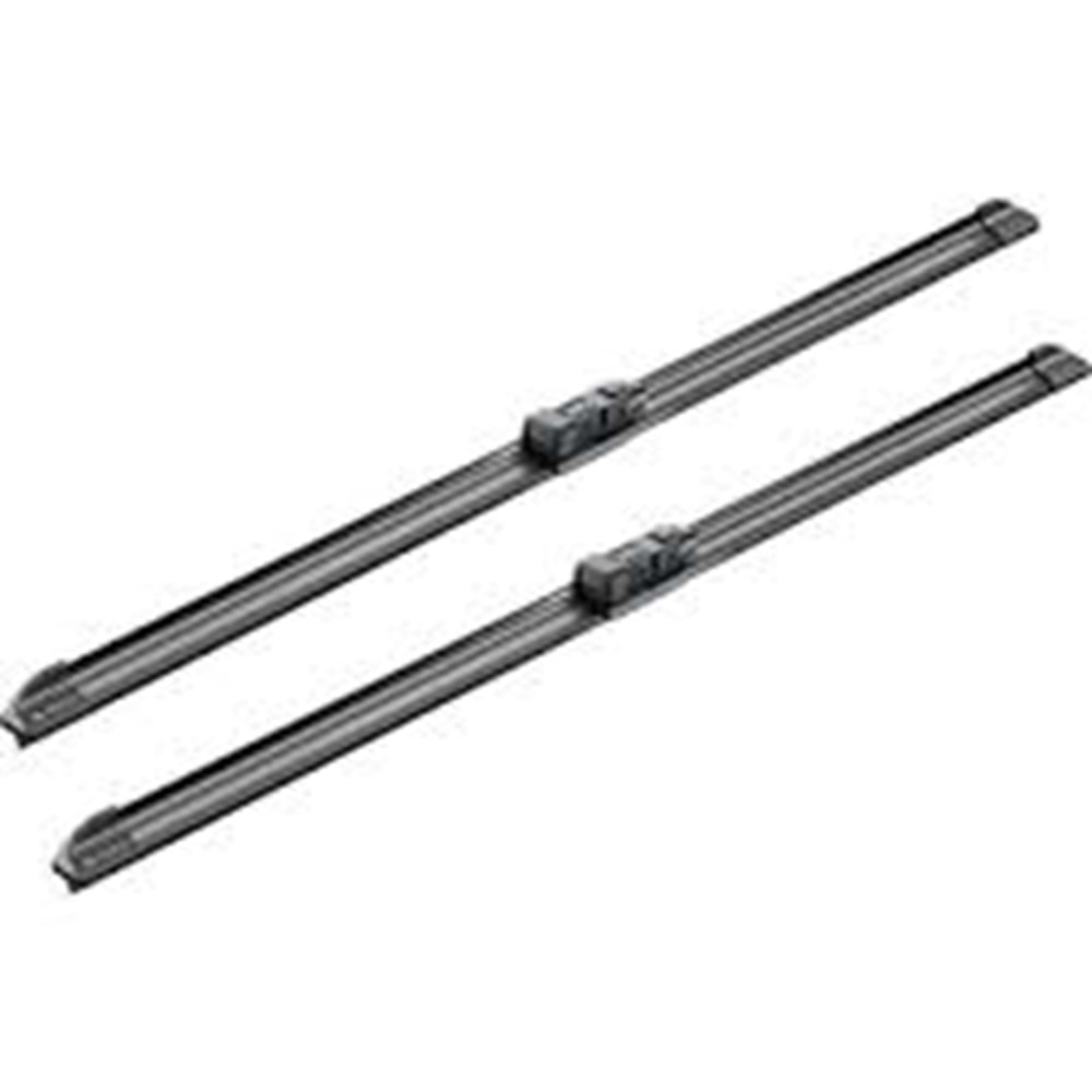 600 - 600mm BANANA SİLECEK SÜPÜRGESİ MERCEDES BENZ C-CLASS/C-CLASS COUPE/C-CLASS T-MODEL/CLS-CLASS C