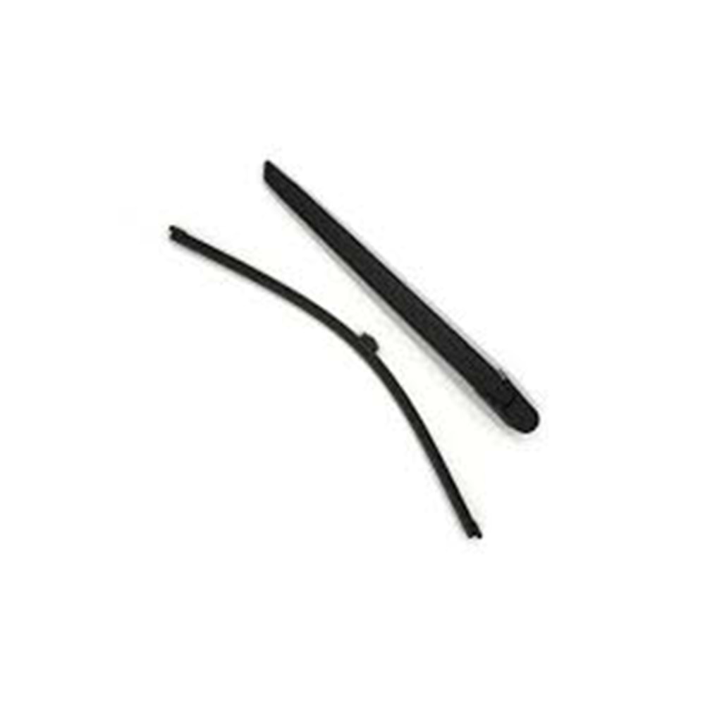 400mm BANANA ARKA SİLECEK SÜPÜRGESİ M.BENZ V-CLASS [W447] / VITO [W447] 2014› AUDI A4 AVANT [8K5,B8]