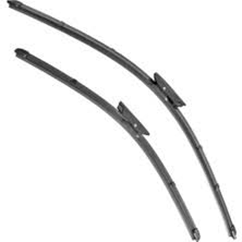 650 - 500mm BANANA SİLECEK SÜPÜRGESİ CITROEN JUMPY 2016›SPACETOURE2016› PEUGEOT EXPERT 2016› TRAVELL