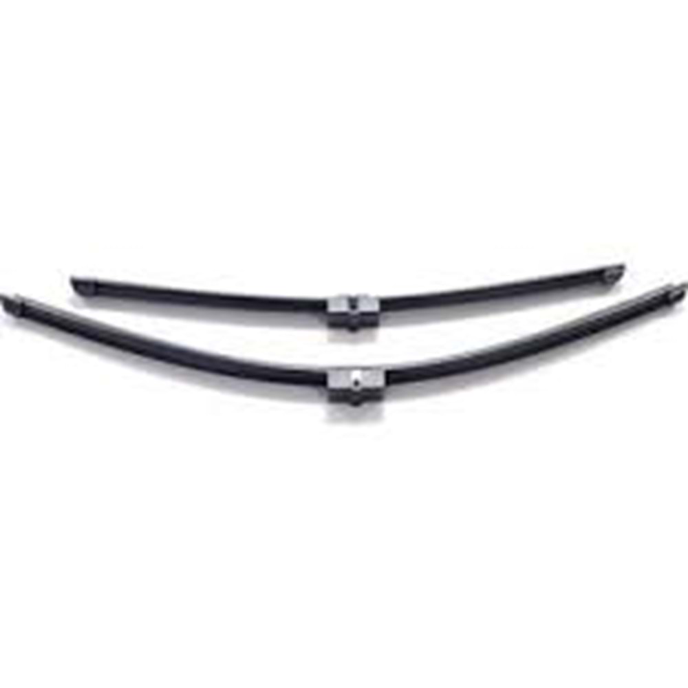 600 - 475mm BANANA SİLECEK SÜPÜRGESİ VW CADDY 2004-2010 GOLF 5 HB 2003-2005 JETTA 3 2005-2006 TOURAN
