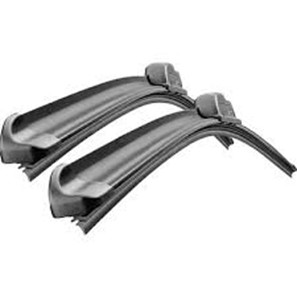 700 - 350mm BANANA SİLECEK SÜPÜRGESİ FORD FIESTA 7 2017› SİLECEK SÜPÜRGESİ