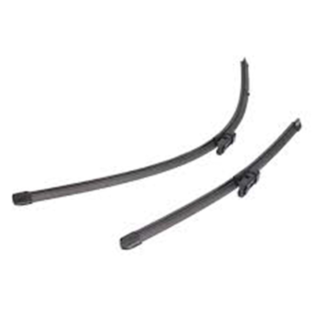 650 - 400mm BANANA SİLECEK SÜPÜRGESİ BMW X1 2015› OPEL CROSSLAND X 2017› SEAT IBIZA 5 2017› LEON 3 H