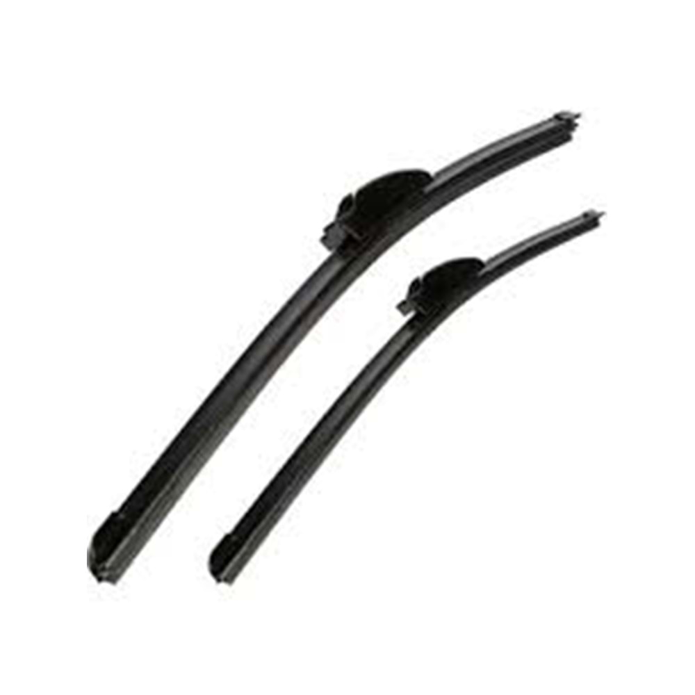 650 - 400mm BANANA SİLECEK SÜPÜRGESİ SUBARU IMPREZA HB 2016› IMPREZA SEDAN 2016› XV 2017› TOYOTA C-H