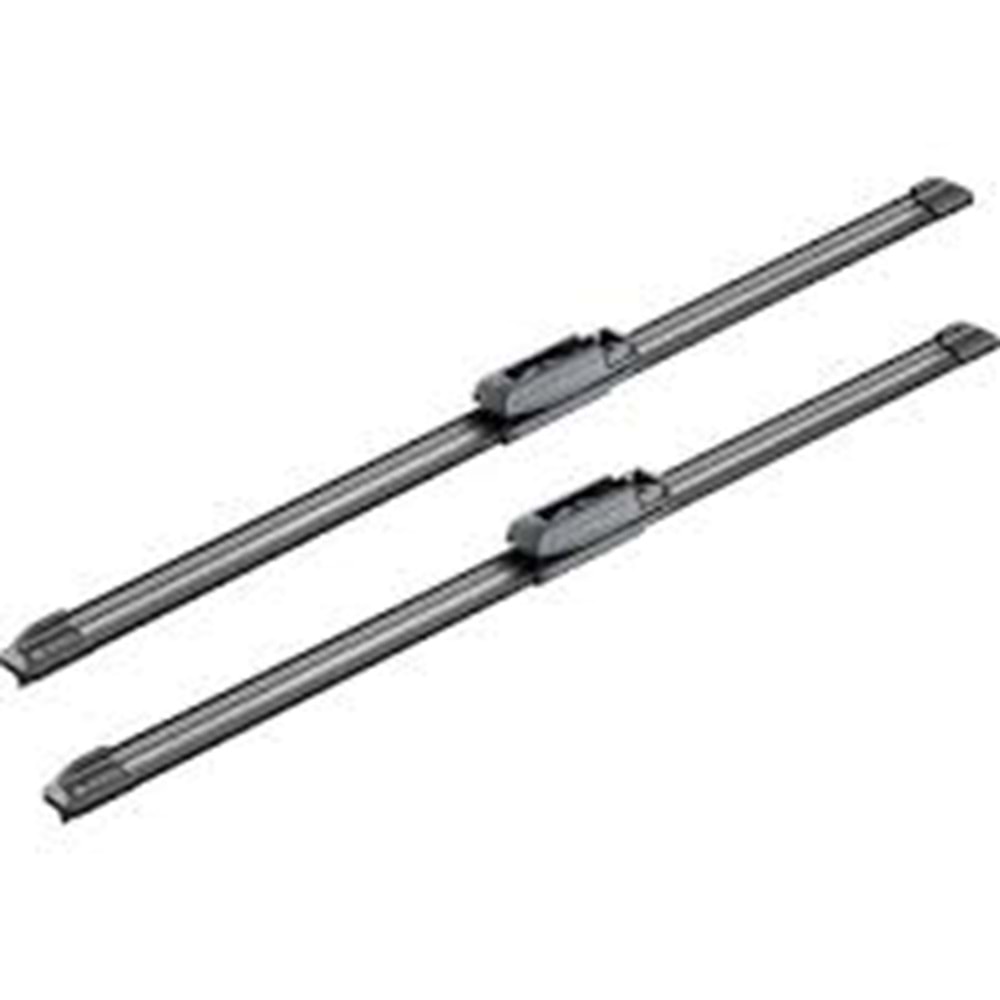 550 - 500mm BANANA SİLECEK SÜPÜRGESİ AUDI A6 SEDAN 2004-2011 A6 AVANT 2005-2011 A6 ALLROAD 2006-2011