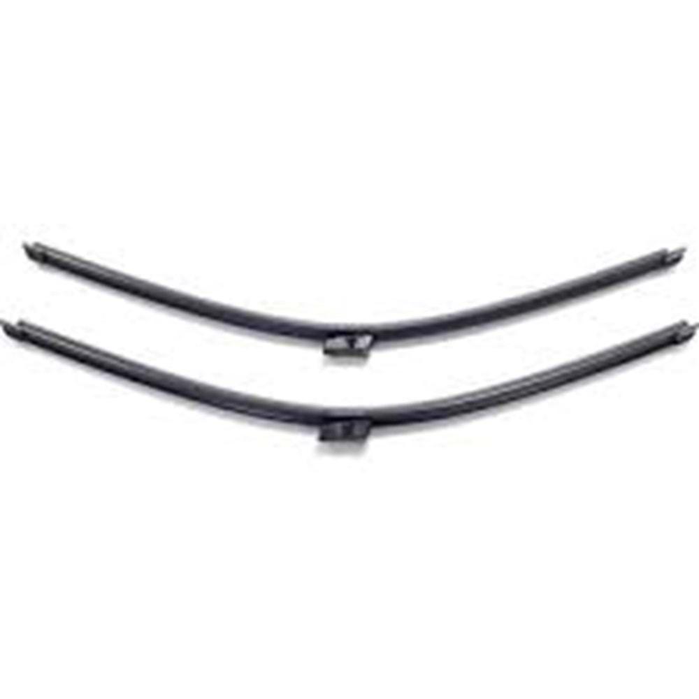 550 - 550mm BANANA SİLECEK SÜPÜRGESİ MERCEDES BENZ C-CLASS 2014› C-CLASS CABRİO 2016› C-CLASS COUPE