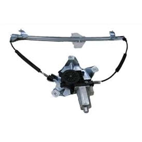 CAM KRİKOSU 44604 FORD CARGO SAĞ