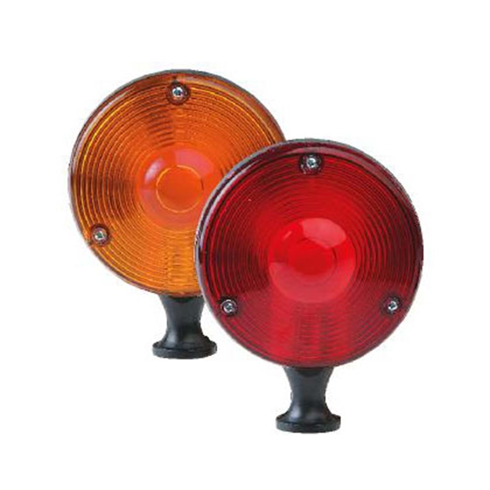 TRAFIK LAMBASI DODGE