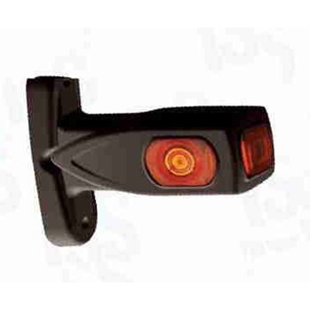 DORSE DIS ISARET LAMBA KRONE TIPI BOYNUZ