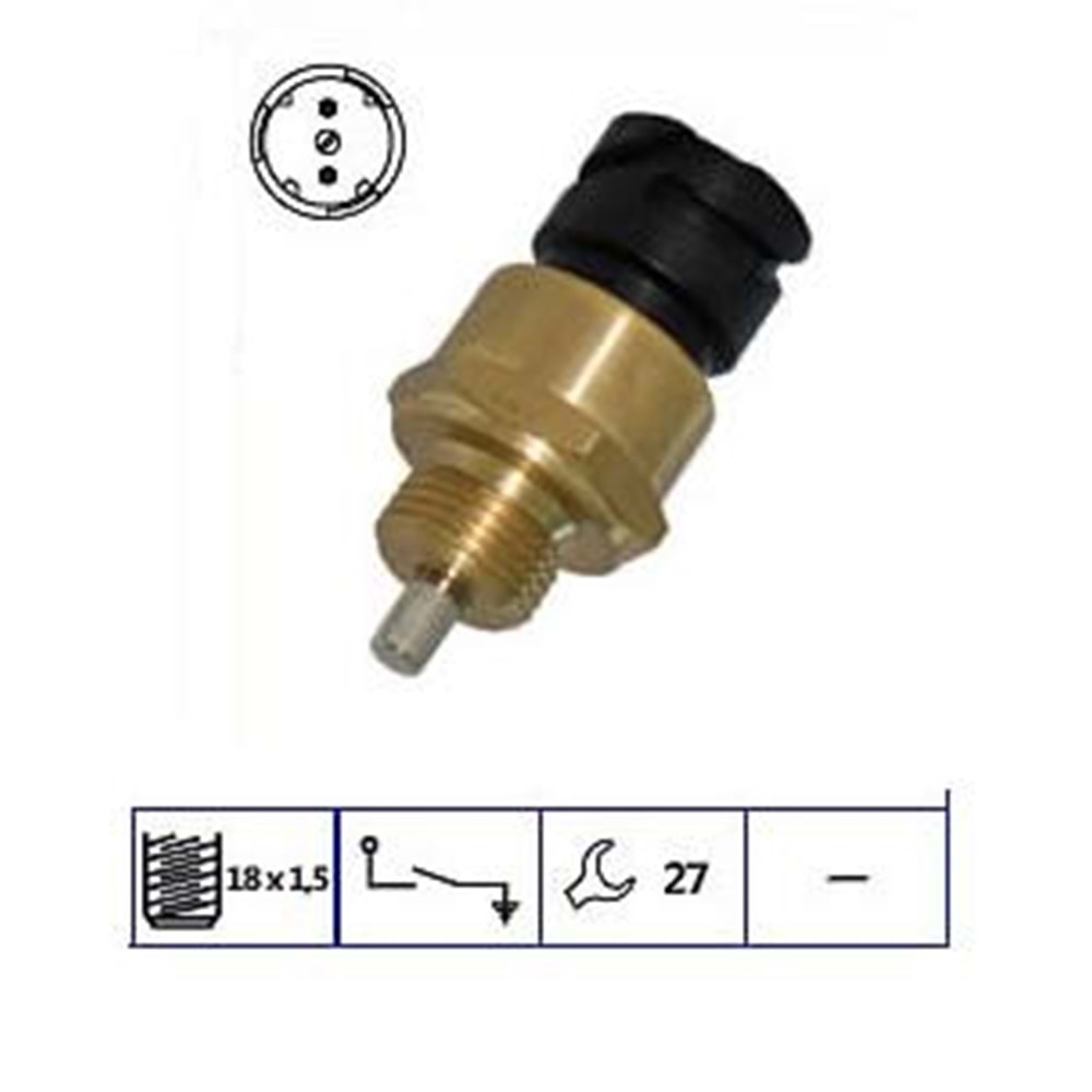 GERI VITES MUSURU MAN TIR