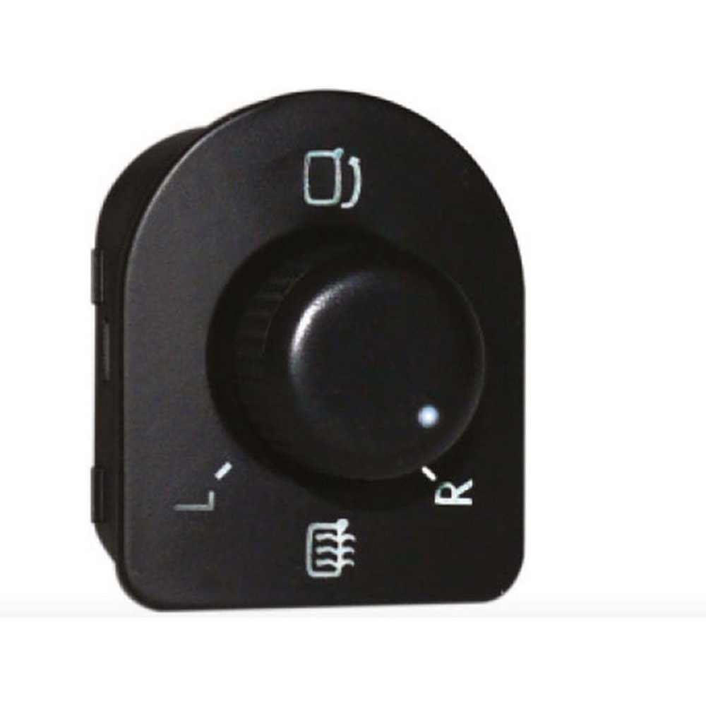 AYNA ANAHTARI KATLANIR AYNA ICIN VW GOLF PASSAT SEAT