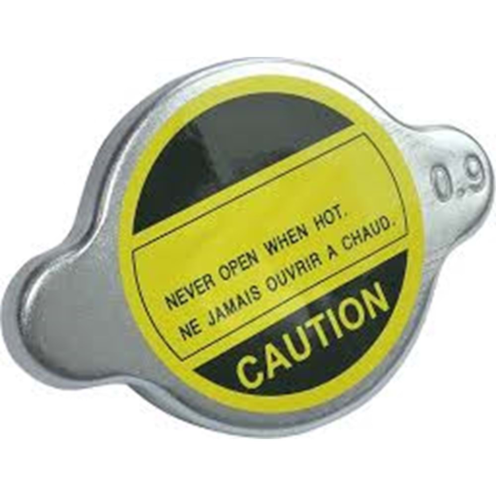 RADYATÖR KAPAGI HYUNDAI KIA TÜM (0.9 BAR) FYC (25330 4B000 AYNI)