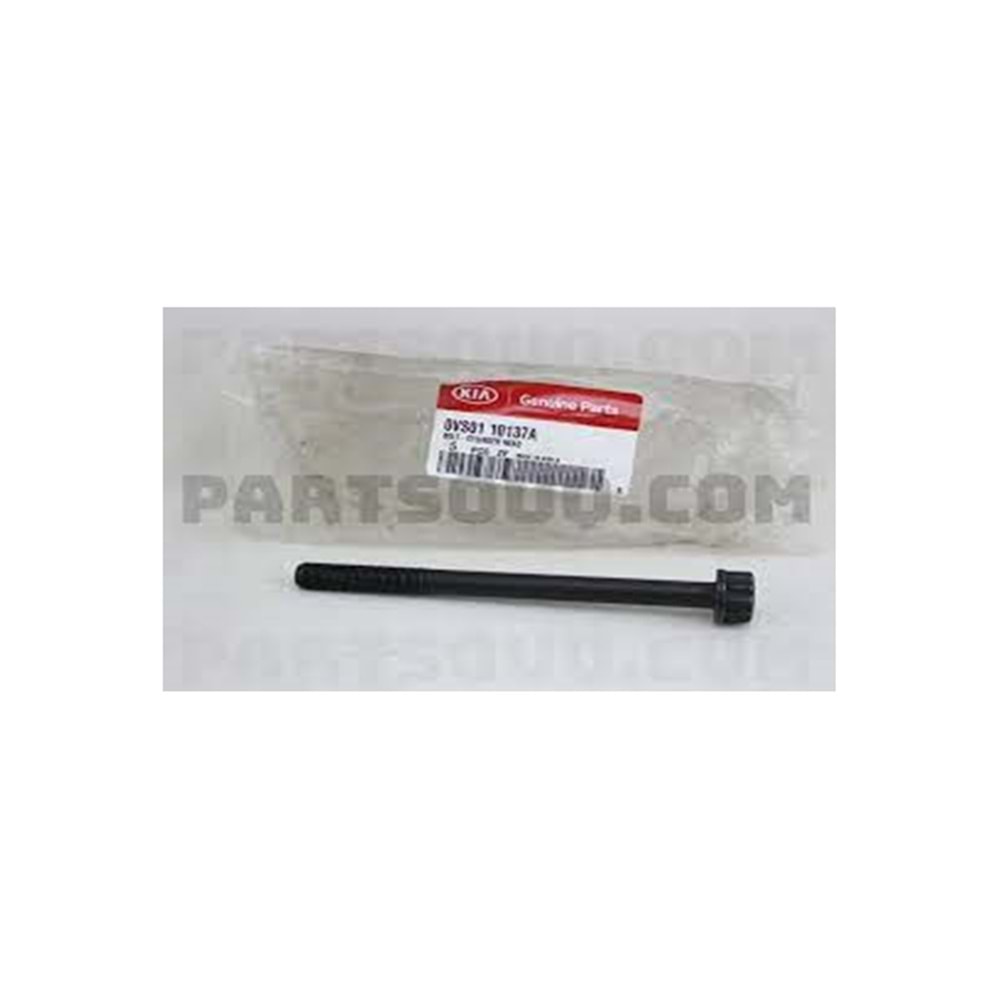 SİLİNDİR KAPAK CİVATASI KİA BONGO 2.7 05>