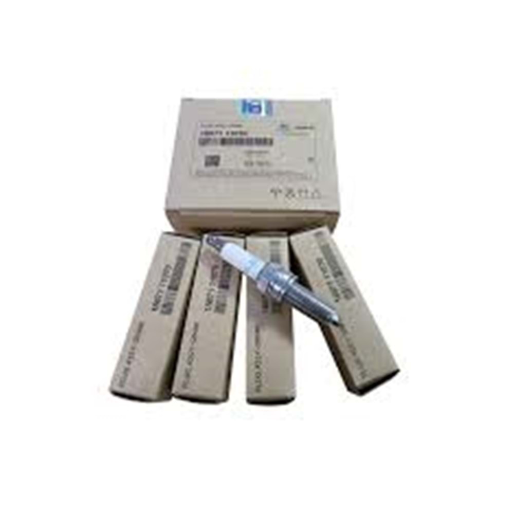 ATEŞLEME BUJİSİ (SILZKR7K11S) ELANTRA 2021-> 1,6 GOLDEN NGK