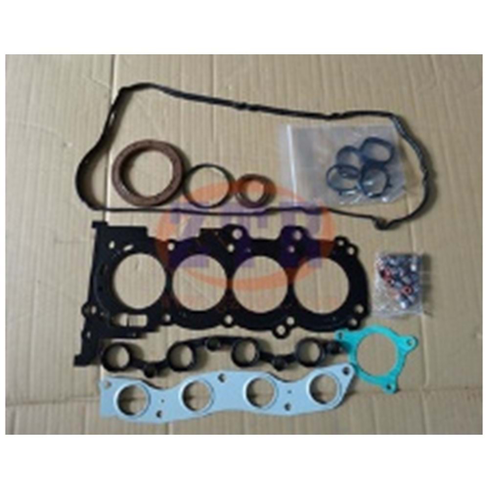 TAKIM CONTA(METAL) HYUNDAI I-20 1200CC