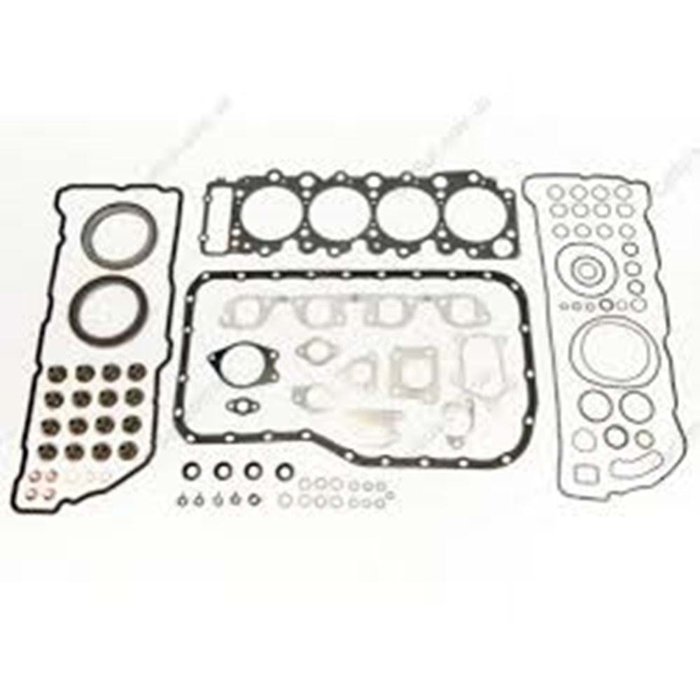 TAKIM CONTA KLİNGİRİT HYUNDAI GETZ 1,3 00>05