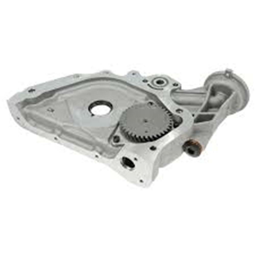 YAĞ POMPASI TUCSON SANTA FE 2.0 CRDi